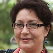 Fredricka Belleville