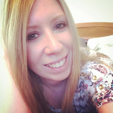 Emily Rockey