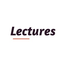 Lectures