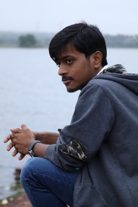 Vishwas Solagi