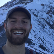 Eric Klein