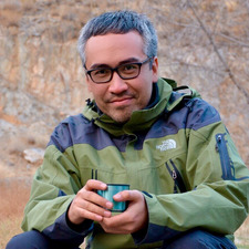 Ebrahim Kamalizadeh