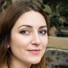 Cathrine Manchel
