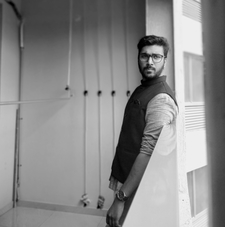 Atif Sayyed