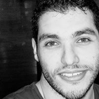 Mohammad Abd-El Hady