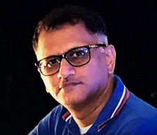Ajay Rangaraj