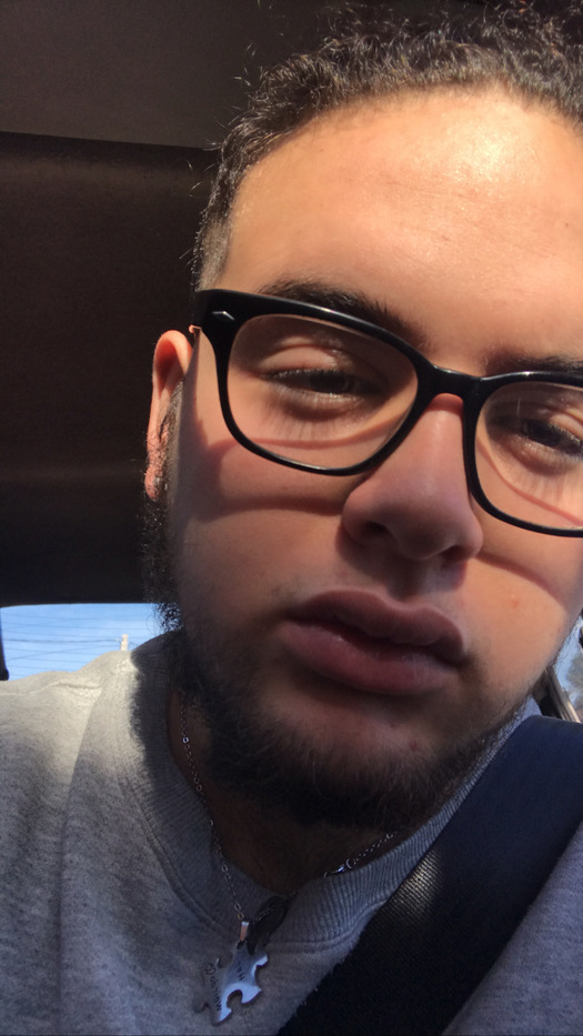 Goodreads profile picture for @giuliano