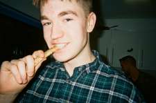 Hunter Brown