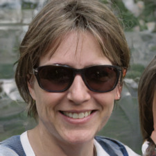 Charise Bacorn