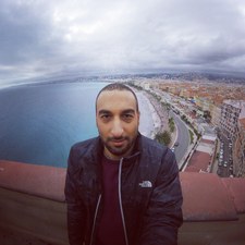 Ahmed Abdelbki