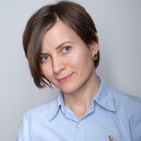 Алена Коваленко