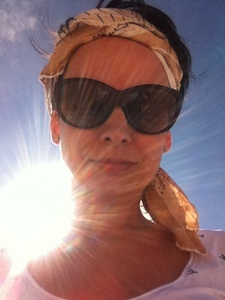 Aurelija Mikalauskaitė