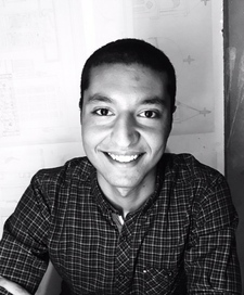 Kerollos Fadl Shamshoon