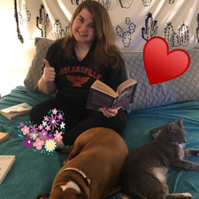 Sydney Lauren Palmer