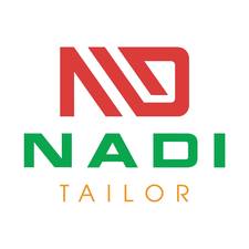 May Mặc  NaDi 