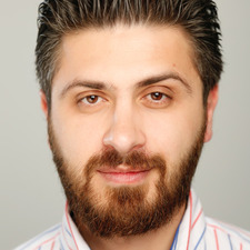 Narek Nikoghosyan