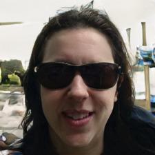 Mavis Odham