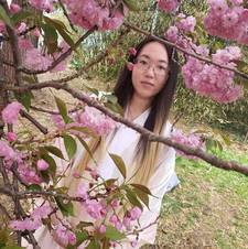 Lisa Huang