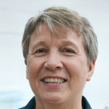Gretchen Rommelfanger