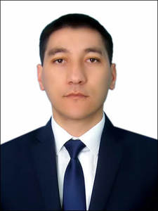 Акбаржон Умаров