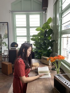Cẩm Nhung