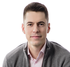 George Manolov