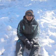 Shawpnadeep Mazumder