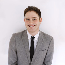 Mark David