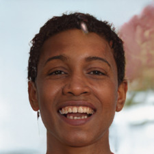 Glory Cockriel