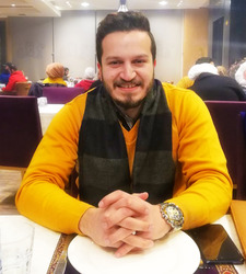 Mohammad Soummakia