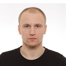 Павел Соловей