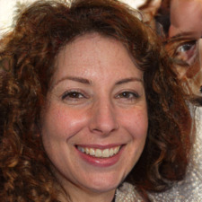 Hazel Haxby