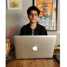 Angad Singh
