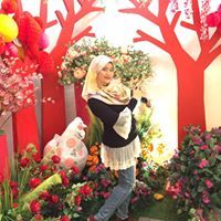 Jannah Khalid