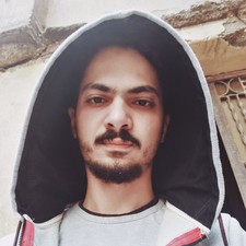 خالد المهدي