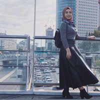Raghda Mhameed