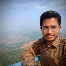 Manish Pawar