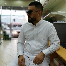 خالد البدجي