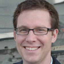 Carter Moyerman