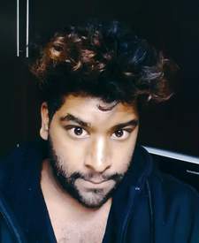 Ishaal Ramroop