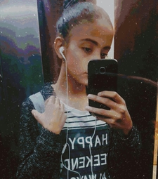 Shahd Rabie