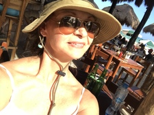 Gail Sutherland-Davis