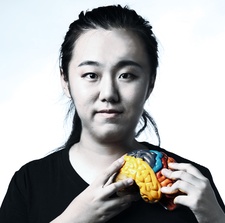Yiyuan Han