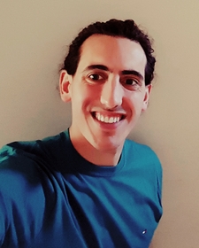 Nico Guiñazu