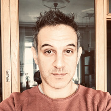 Ismail Kasarci