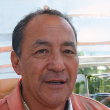 Eugene Larios