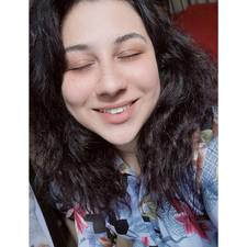 Tugce Ozdemir