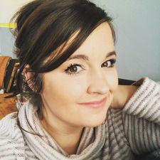Anna Hanson