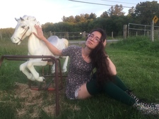 Cassandra