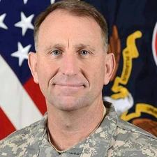 Gen. Robert Bruce Abrams